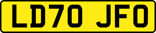 LD70JFO