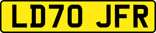 LD70JFR