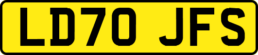 LD70JFS