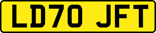 LD70JFT