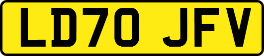 LD70JFV