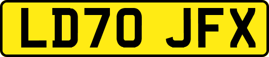 LD70JFX