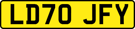 LD70JFY