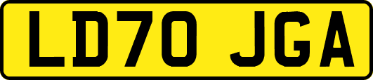 LD70JGA
