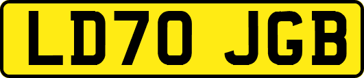LD70JGB