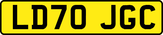 LD70JGC