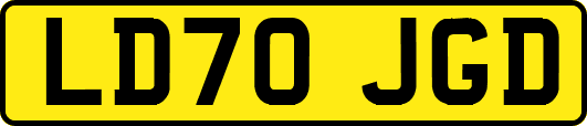 LD70JGD
