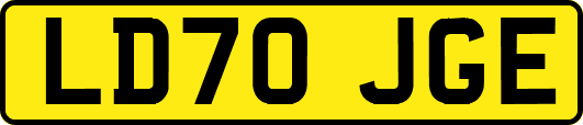 LD70JGE