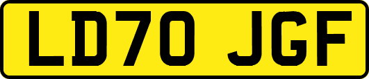 LD70JGF