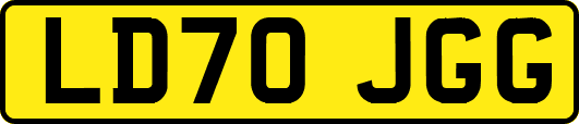 LD70JGG