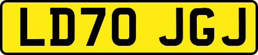 LD70JGJ