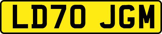 LD70JGM