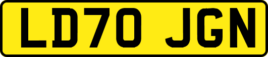 LD70JGN