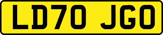 LD70JGO