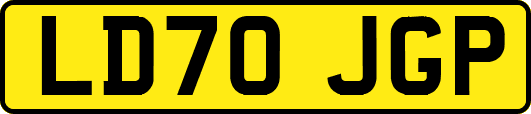 LD70JGP