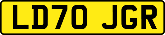 LD70JGR