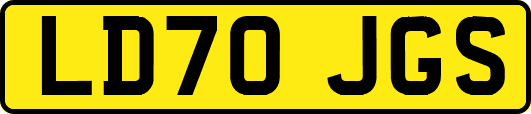 LD70JGS