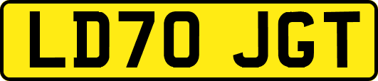 LD70JGT