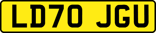LD70JGU