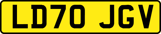 LD70JGV