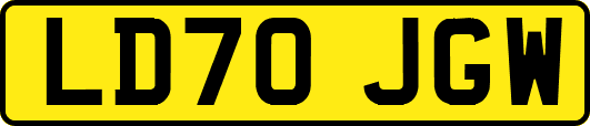 LD70JGW