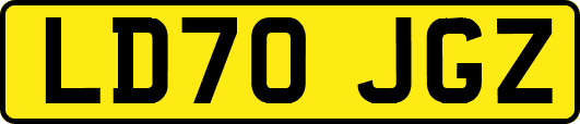 LD70JGZ