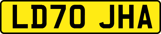 LD70JHA