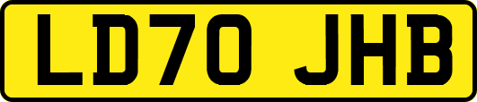 LD70JHB
