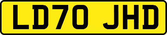 LD70JHD
