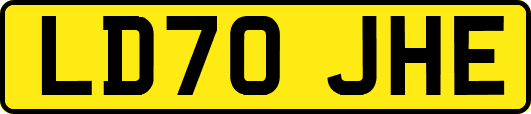 LD70JHE