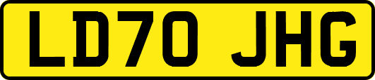 LD70JHG