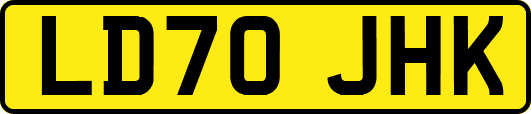 LD70JHK