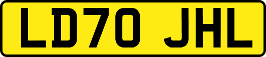 LD70JHL