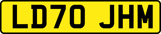 LD70JHM