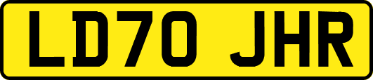 LD70JHR