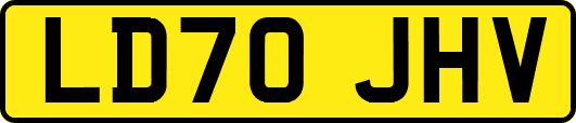 LD70JHV