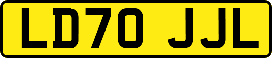 LD70JJL