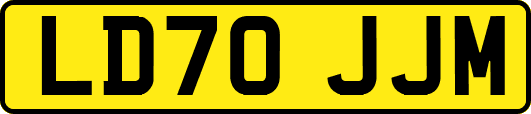 LD70JJM