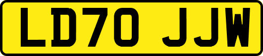 LD70JJW