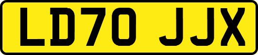 LD70JJX