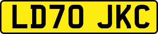 LD70JKC