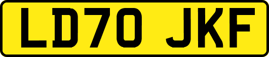 LD70JKF