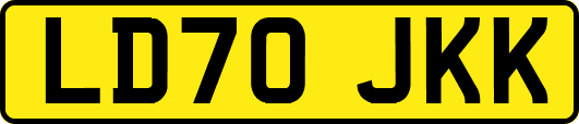 LD70JKK