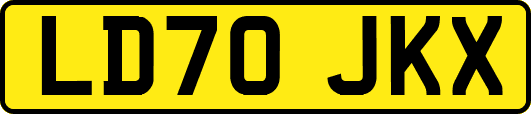 LD70JKX