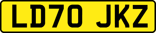 LD70JKZ