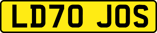 LD70JOS