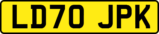 LD70JPK