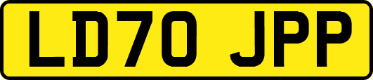 LD70JPP