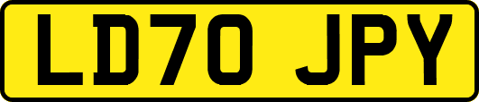 LD70JPY