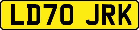 LD70JRK